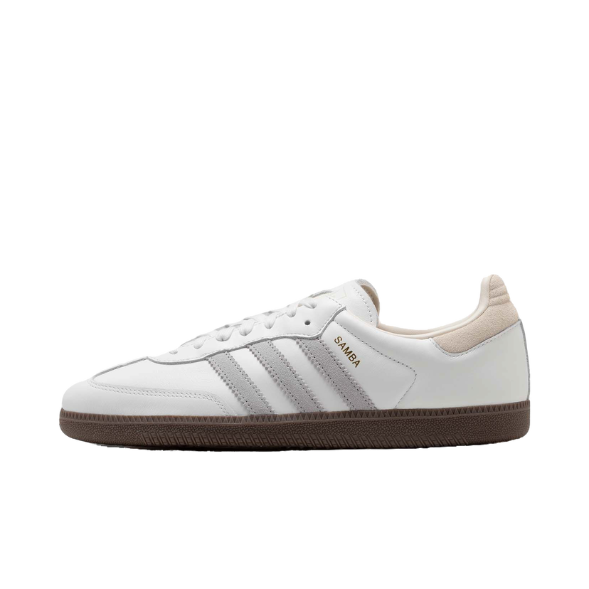 Tennarit ja kengät adidas Originals SAMBA OG Valkoinen | IH4880