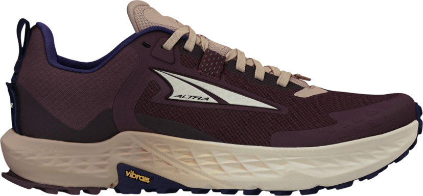 Tennarit ja kengät Altra Running Altra Timp 5 Violetti | al0a85p6-2521