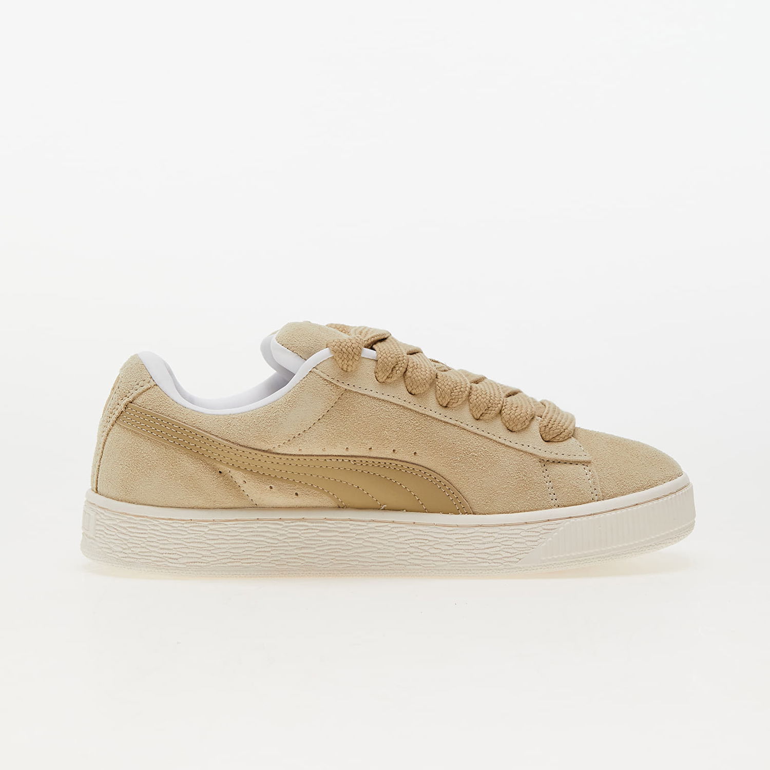 Tennarit ja kengät Puma Suede XL Beige | 395205_05, 1