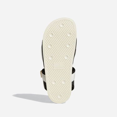 Tennarit ja kengät adidas Originals Pharrell Williams x Adilette 2.0 Valkoinen | GZ1891, 1