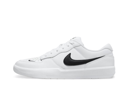 Skateboarding Nike SB Force 58 Valkoinen | DH7505-101
