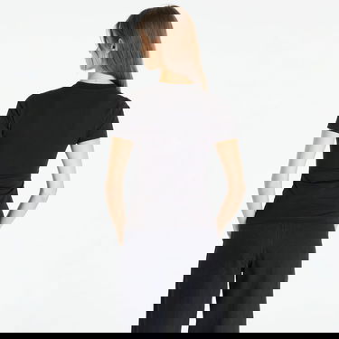 T-paita DAILY PAPER Emefa Short Tee Musta | 2312057, 4