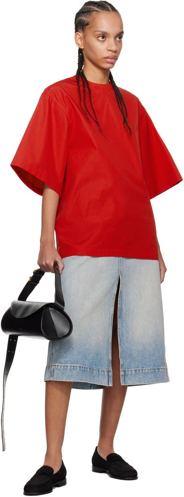 Kengänhoito Aeyde Aeyde Oscar Suede Loafers Musta | A11-FL-VRNR15FL50-FW24-800-022, 4