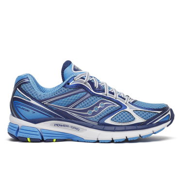 Tennarit ja kengät Saucony ProGrid Guide 7 Sininen | S60936-1, 0