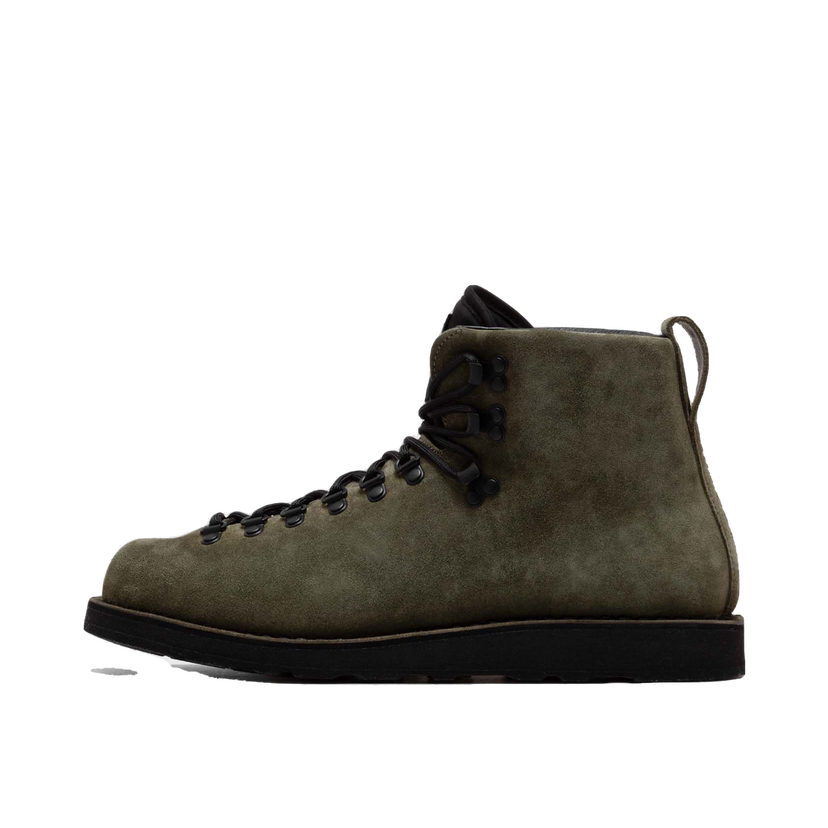 Tennarit ja kengät Stone Island SCARPE STIVALI Vihreä | 81FWS0204.V0029