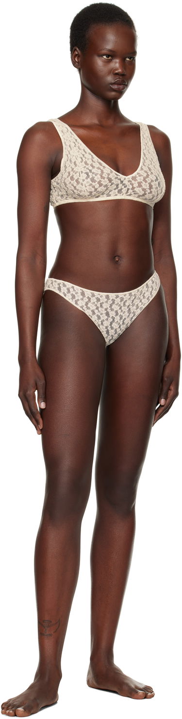 Pikkuhousut Baserange Crescent Briefs Beige | UNCR-LA-SP25, 3