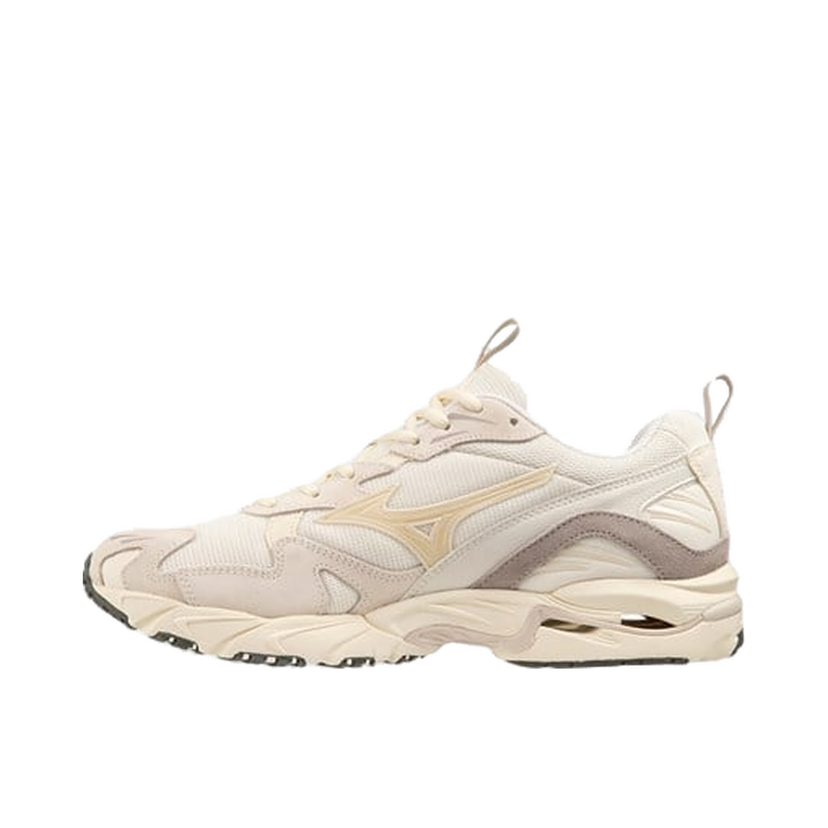Juoksu Mizuno Wave Rider 10 Premium Beige | D1GA2226-09