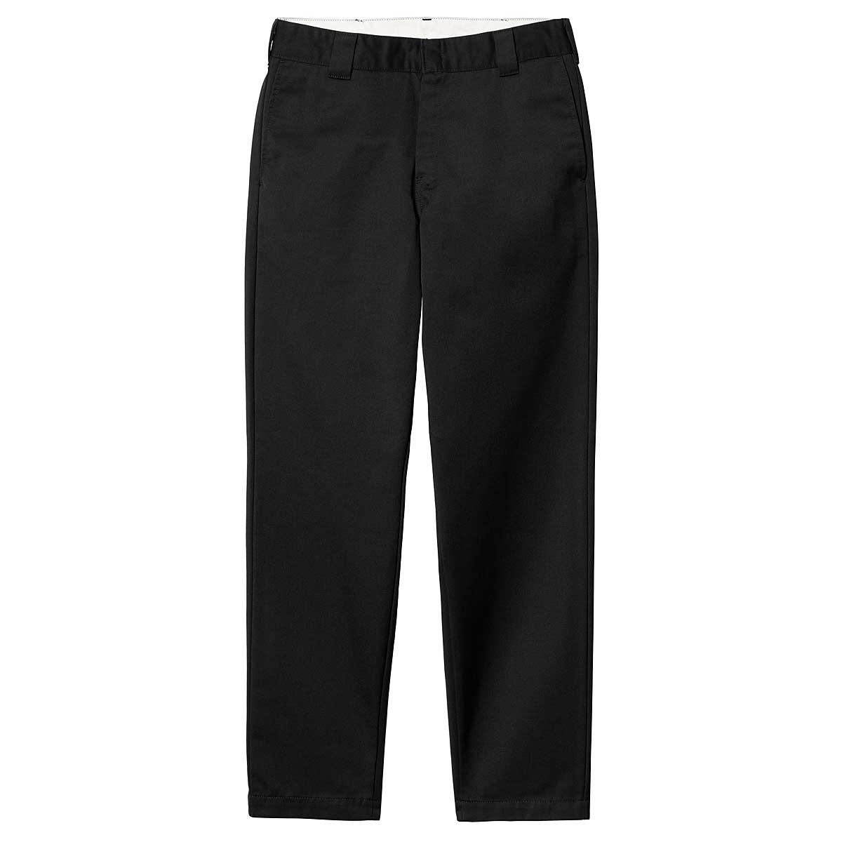 Housut Carhartt WIP Master Pant Musta | I034233-8902, 0