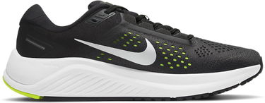 Tennarit ja kengät Nike Air Zoom Structure 23 Musta | cz6720-010, 2