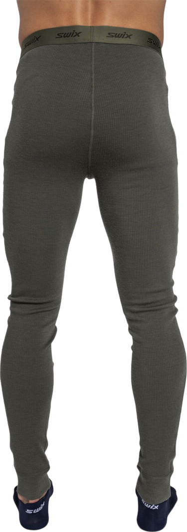 Sukat SWIX RaceX Merino Pants Vihreä | 10122-23-48100, 1