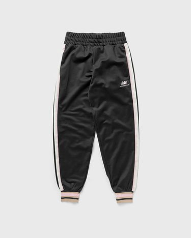 Verryttelyhousut New Balance WMNS 70s Run Track Pant Musta | WP23551-PHM, 0