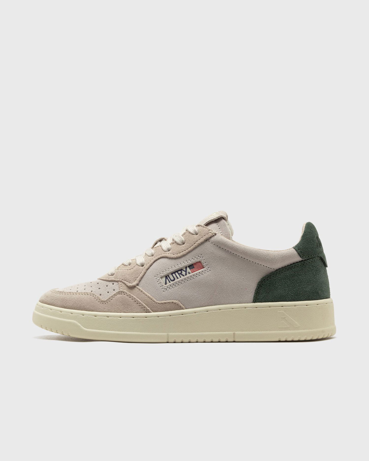 Tennarit ja kengät Autry Medalist Low Beige | AULMTS19, 1