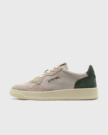 Tennarit ja kengät Autry Medalist Low Beige | AULMTS19, 1