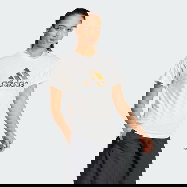 T-paita adidas Performance Real Madrid Valkoinen | IT3801, 4