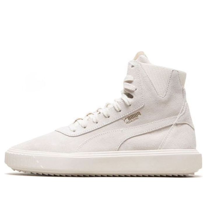 Tennarit ja kengät Puma Breaker High Evolution Beige | 366599-02