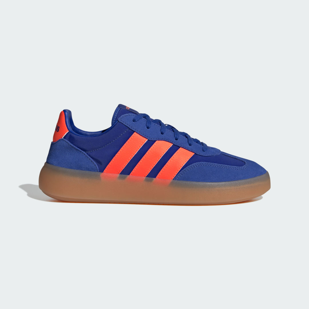 Tennarit ja kengät adidas Performance Barreda Decode Sininen | JR3521, 0