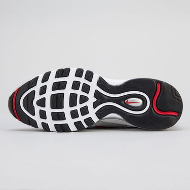 Tennarit ja kengät Nike Air Max 97 OG QS ''Silver Bullet'' W Harmaa | 918890-001, 4