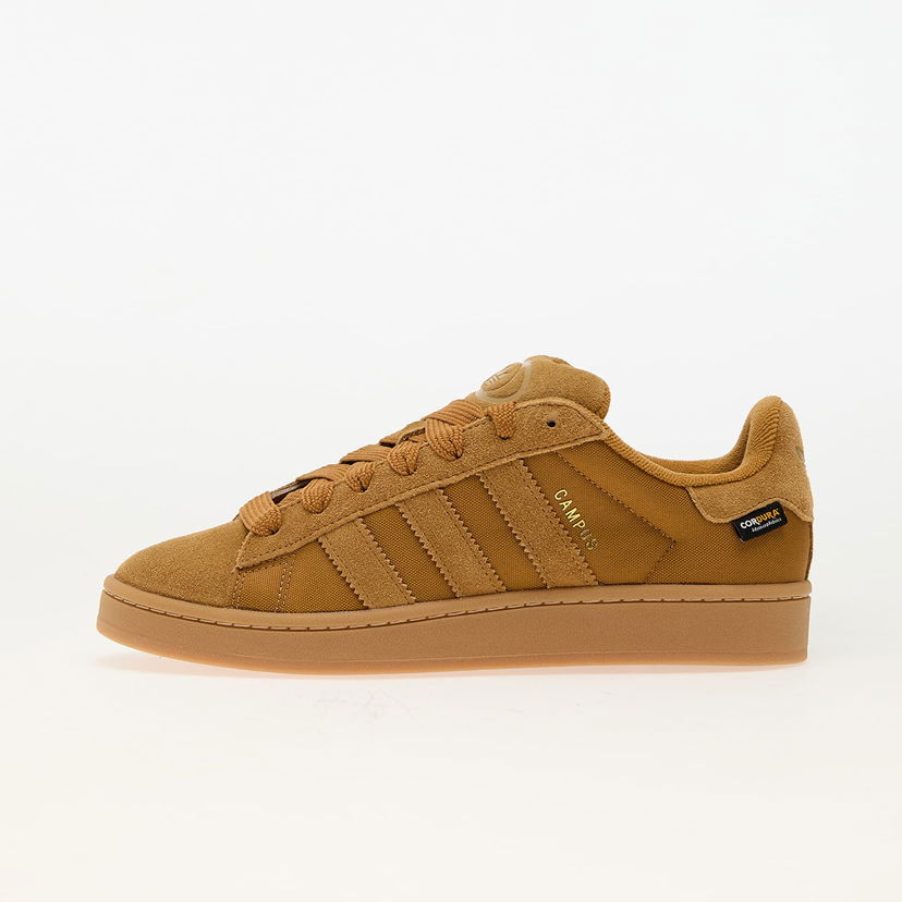 Tennarit ja kengät adidas Originals Campus 00s Gum3 Ruskea | JH7605