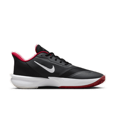 Tennarit ja kengät Nike Precision 7 Musta | FN4322-002, 3