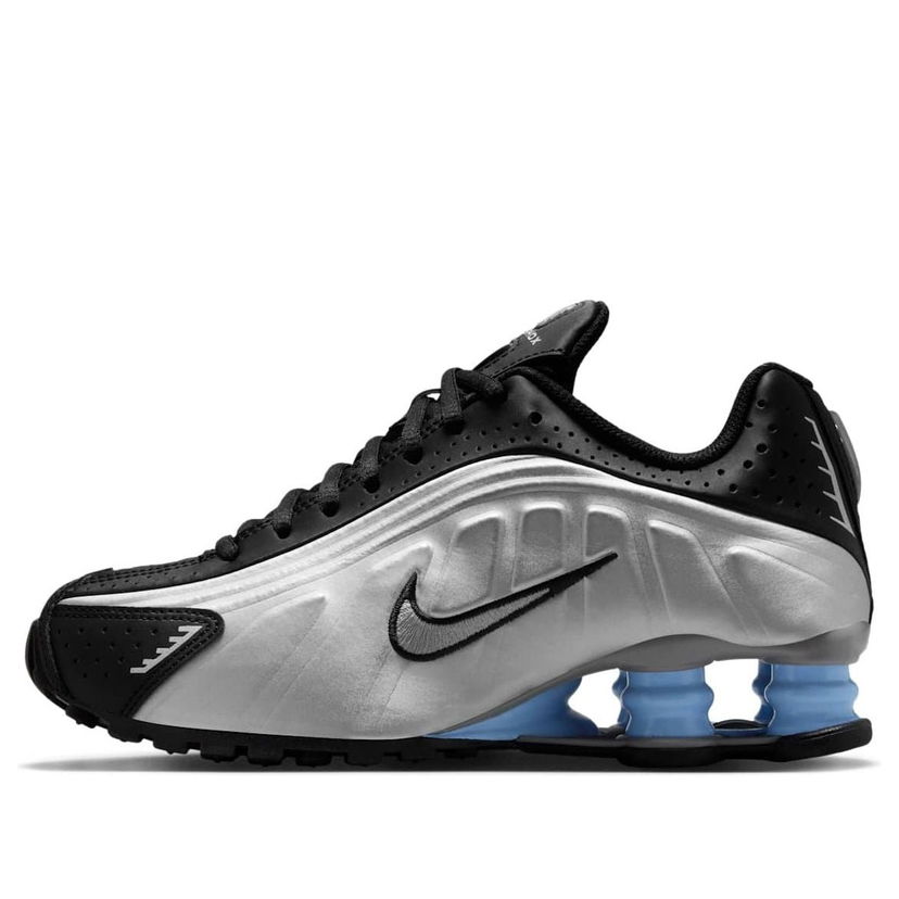 Tennarit ja kengät Nike Shox R4 Musta | CW2626-004