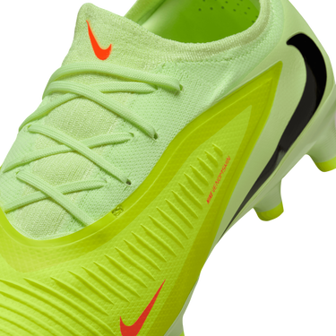 Tennarit ja kengät Nike PHANTOM 6 LOW PRO AG-PRO Keltainen | hq2317-800, 6