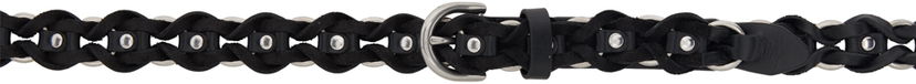 Vyöt rag & bone Aria Chain Belt Musta | WJW24P1019LE19