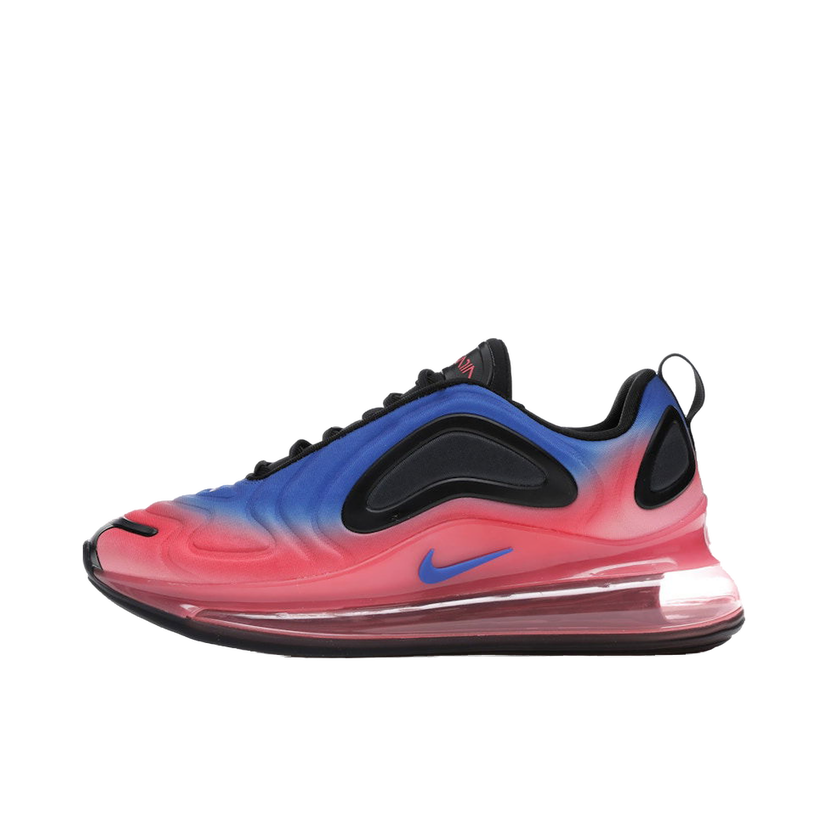 Tennarit ja kengät Nike Air Max 720 Monivärinen | AQ3196-013