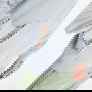 Huppari Carhartt WIP Hooded Vista Sweat Harmaa | I029523.1NKGD, 1