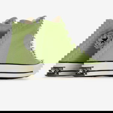 Tennarit ja kengät Converse Chuck 70 Hi "Green" Vihreä | A04585C, 3