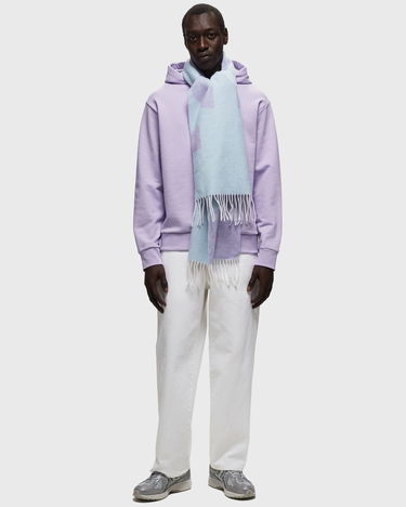 Huivi A.P.C. Echarpe Scarf Violetti | WOAOV-M15176-HAE, 1