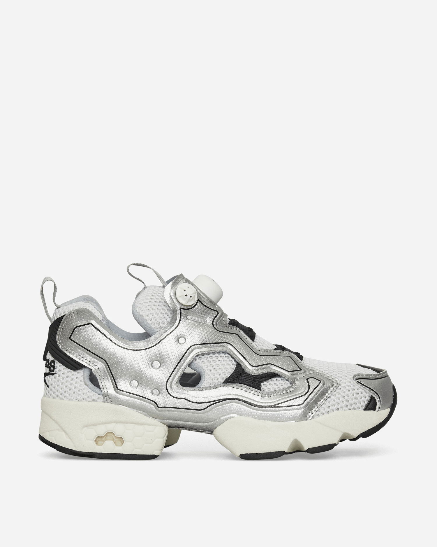 Tennarit ja kengät Reebok Instapump Fury 94 Valkoinen | RMIA04SC99LEA003, 0