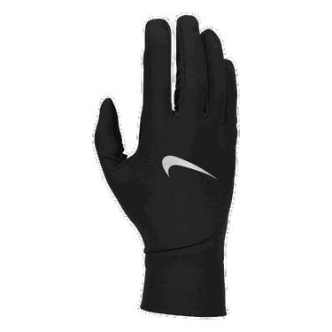 Käsineet Nike Lightweight Running Gloves Musta | N.101.0534.082.XS, 0