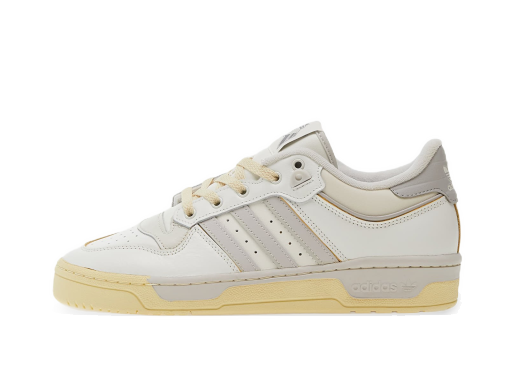 Tennarit ja kengät adidas Originals Rivalry Low 86 Valkoinen | GZ2556