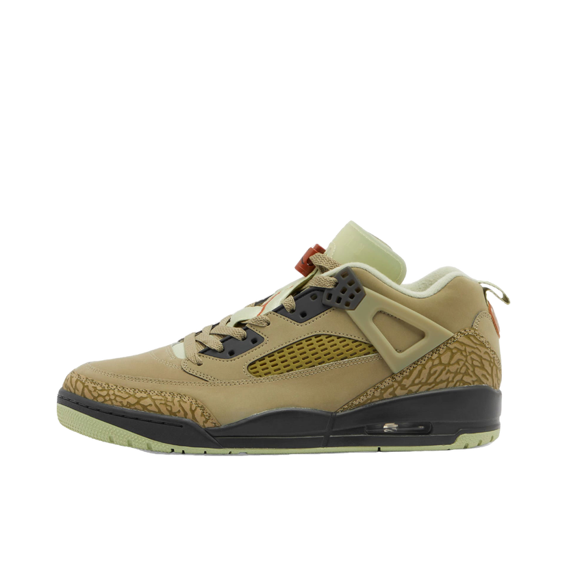 Tennarit ja kengät Jordan Jordan Spizike Low Vihreä | HM4732-200