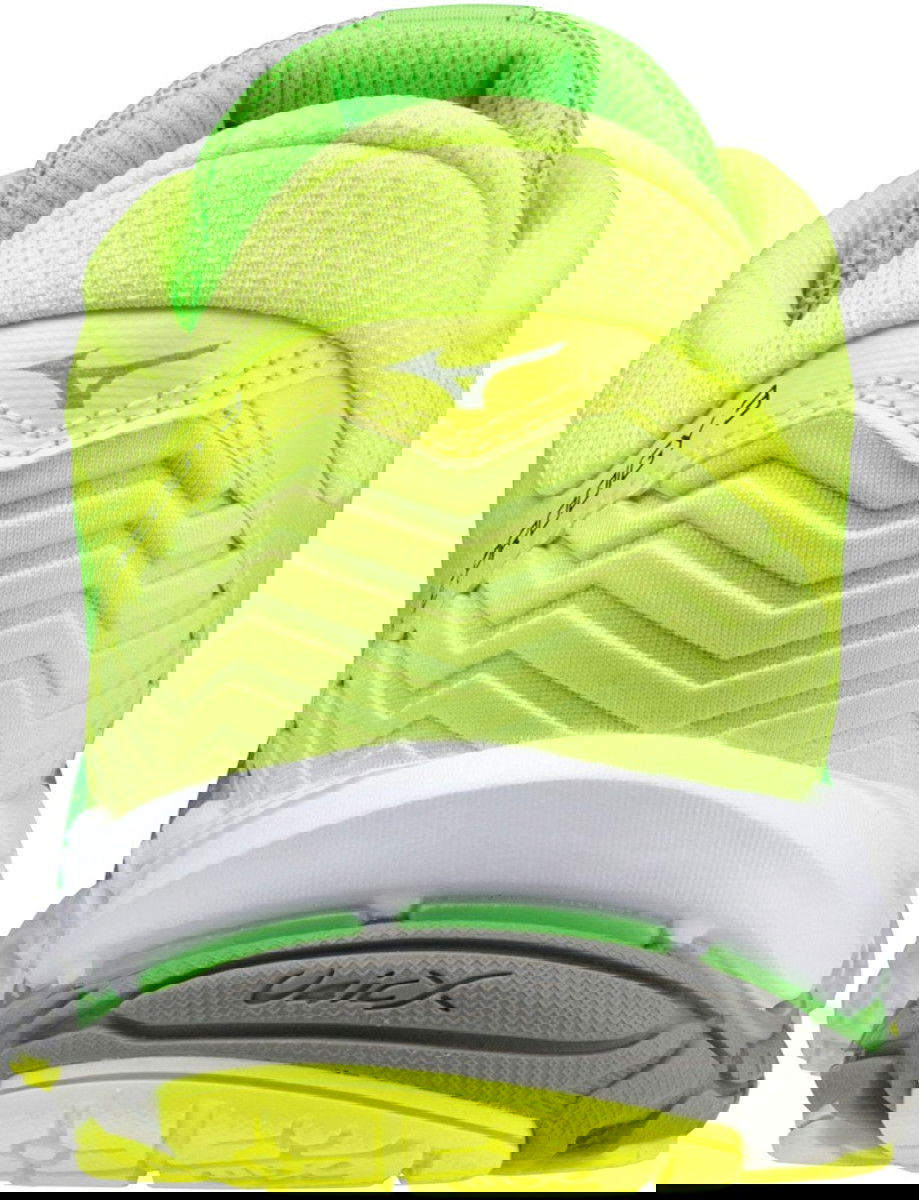 Tennarit ja kengät Mizuno Wave Prodigy 3 Vihreä | j1gc201068, 1