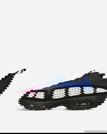Tennarit ja kengät Nike Air Max SNDR Monivärinen | HJ8080-501, 3