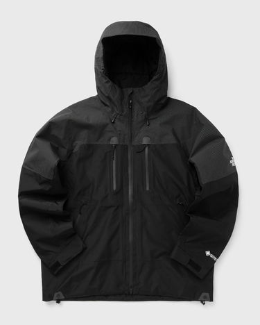 Takki The North Face Devils Thumb Insulated Gore-Tex Hooded Jacket Musta | NF0A8CG2JK31, 2