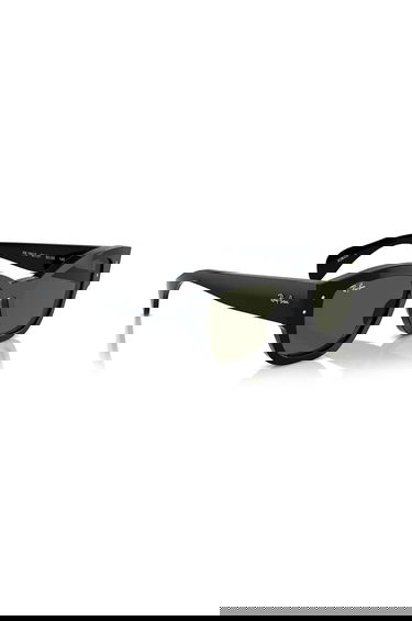Aurinkolasit Ray-Ban Ray-Ban JORGE Sunglasses Musta | 0RB7681S.901.31, 6