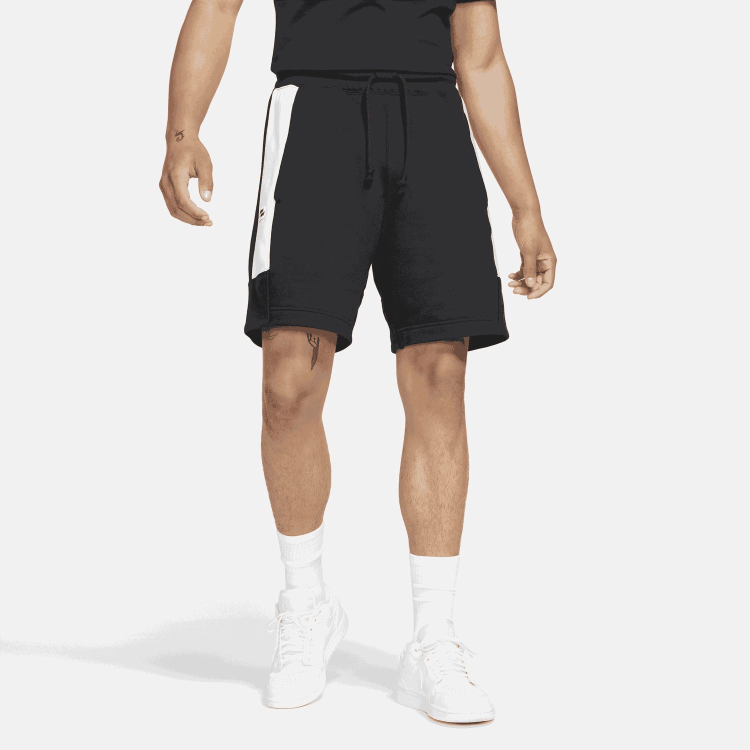 Shortsit Jordan Jumpman Musta | DA7204-010, 1