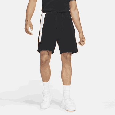 Shortsit Jordan Jumpman Musta | DA7204-010, 1