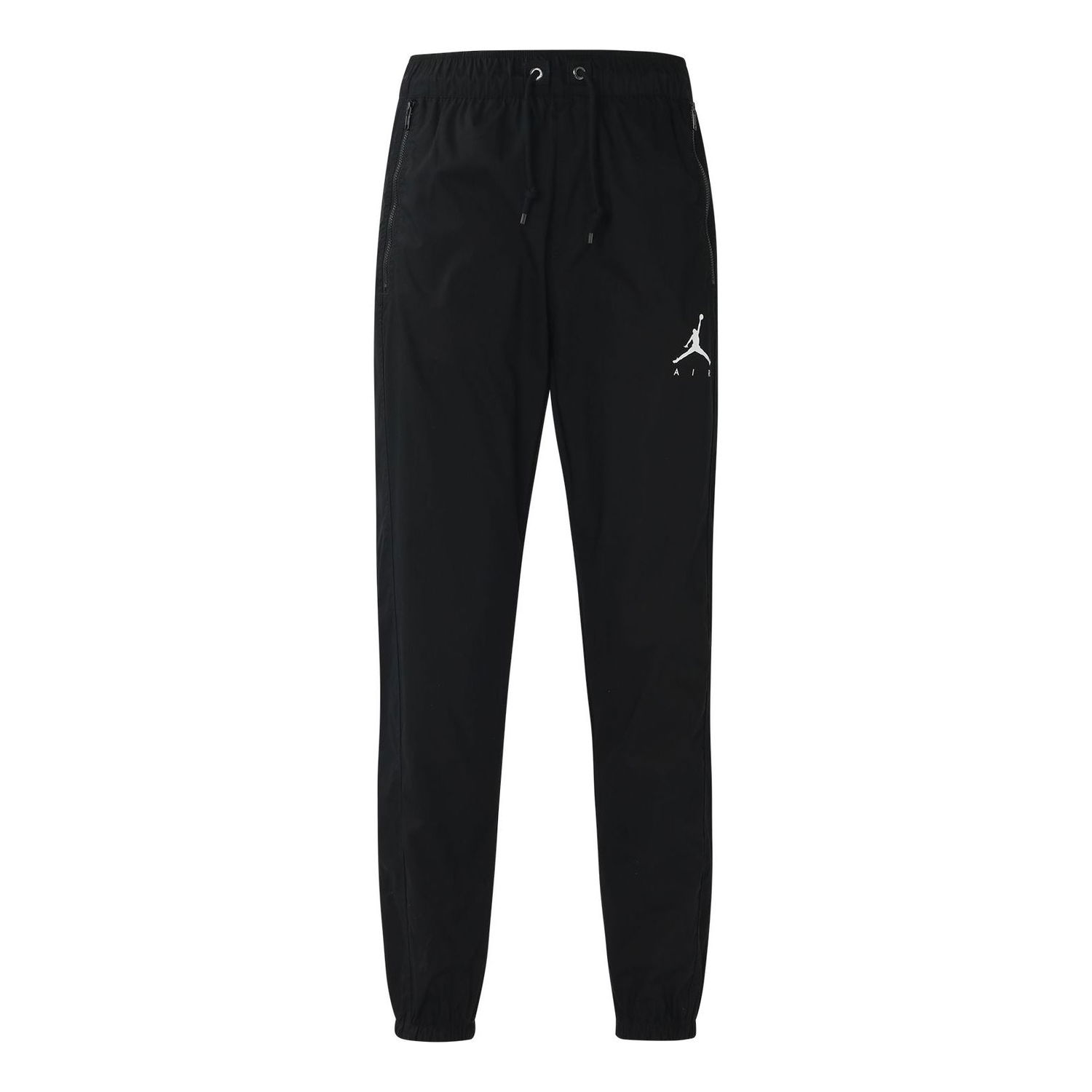 Verryttelyhousut Jordan Jordan Jumpman Woven Pants Musta | DJ6383-010, 0