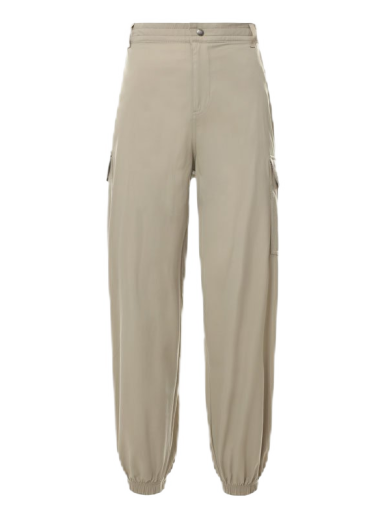 Cargo housut The North Face Karksh Cargo Pant Beige | NF0A531VCEL