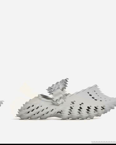 Tennarit ja kengät Crocs Echo Clogs Harmaa | CR207937 ATM, 1