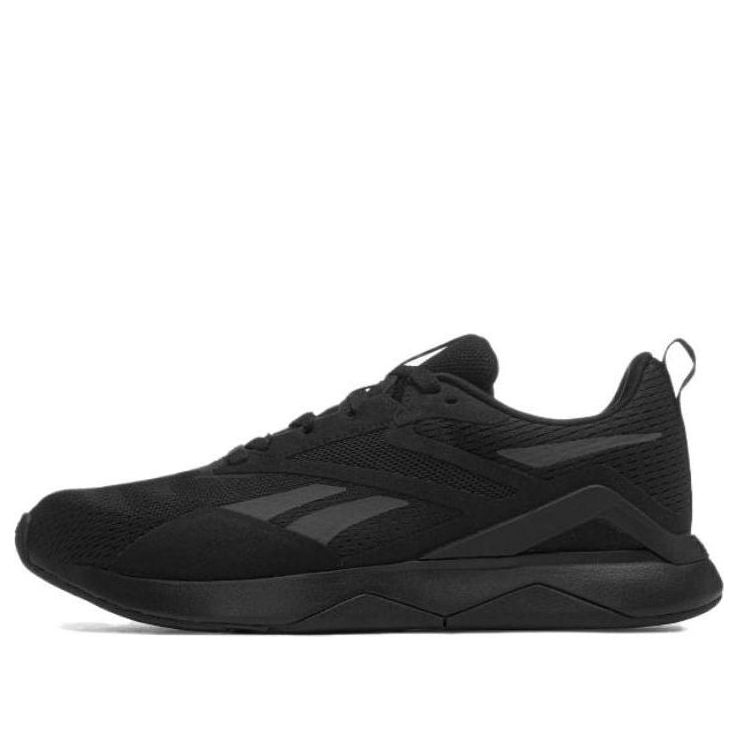 Tennarit ja kengät Reebok NanoFlex TR 2.0 Musta | 100033771