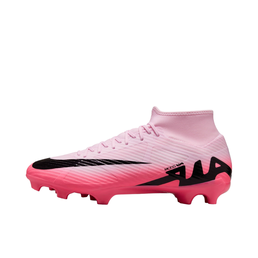 Tennarit ja kengät Nike Zoom Superfly 9 Academy FG/MG Vaaleanpunainen | dj5625-601