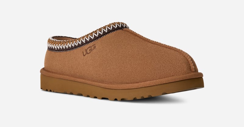 Tennarit ja kengät UGG Tasman II Slippers Ruskea | 1174671-CHE, 1