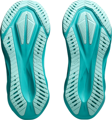 Tennarit ja kengät Asics NOVABLAST 5 Turkoosi | 1011b974-401, 2