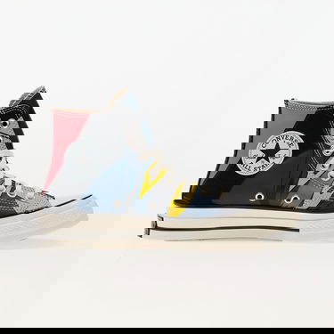 Tennarit ja kengät Converse Tom and Jerry x Chuck 70 "Black Multi" Musta | A15110C, 2