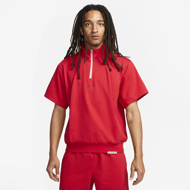 T-paita Nike Dri-FIT Standard Issue Punainen | FB7052-657, 2