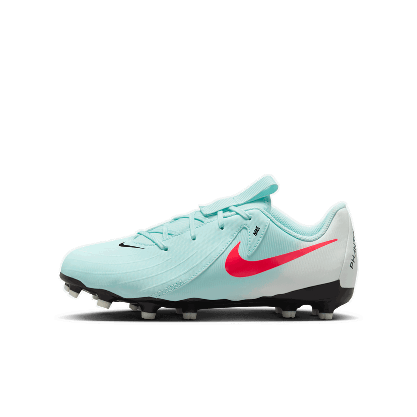 Tennarit ja kengät Nike Jr. Phantom GX 2 Academy MG Turkoosi | FD6722-300